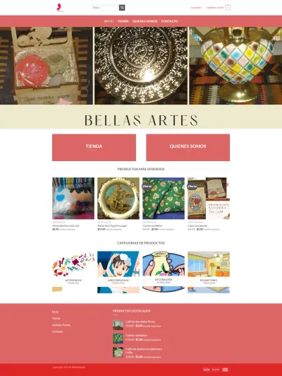 Bellas Artes